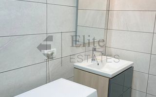 Apartament nou cu terasa 41 mp in West Residence - Poză 8