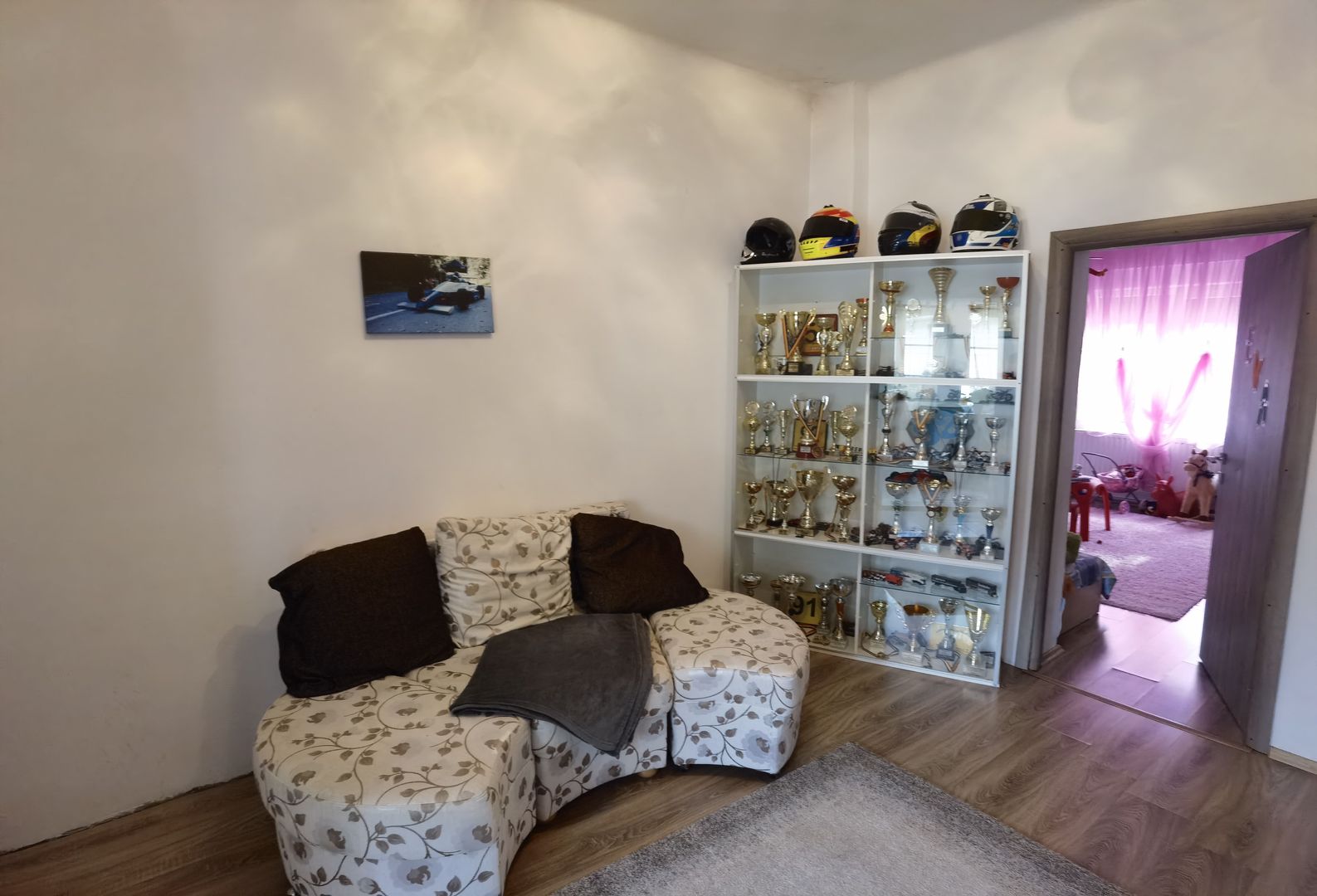 Casa 6 camere zona Dorobantilor - Poză 7