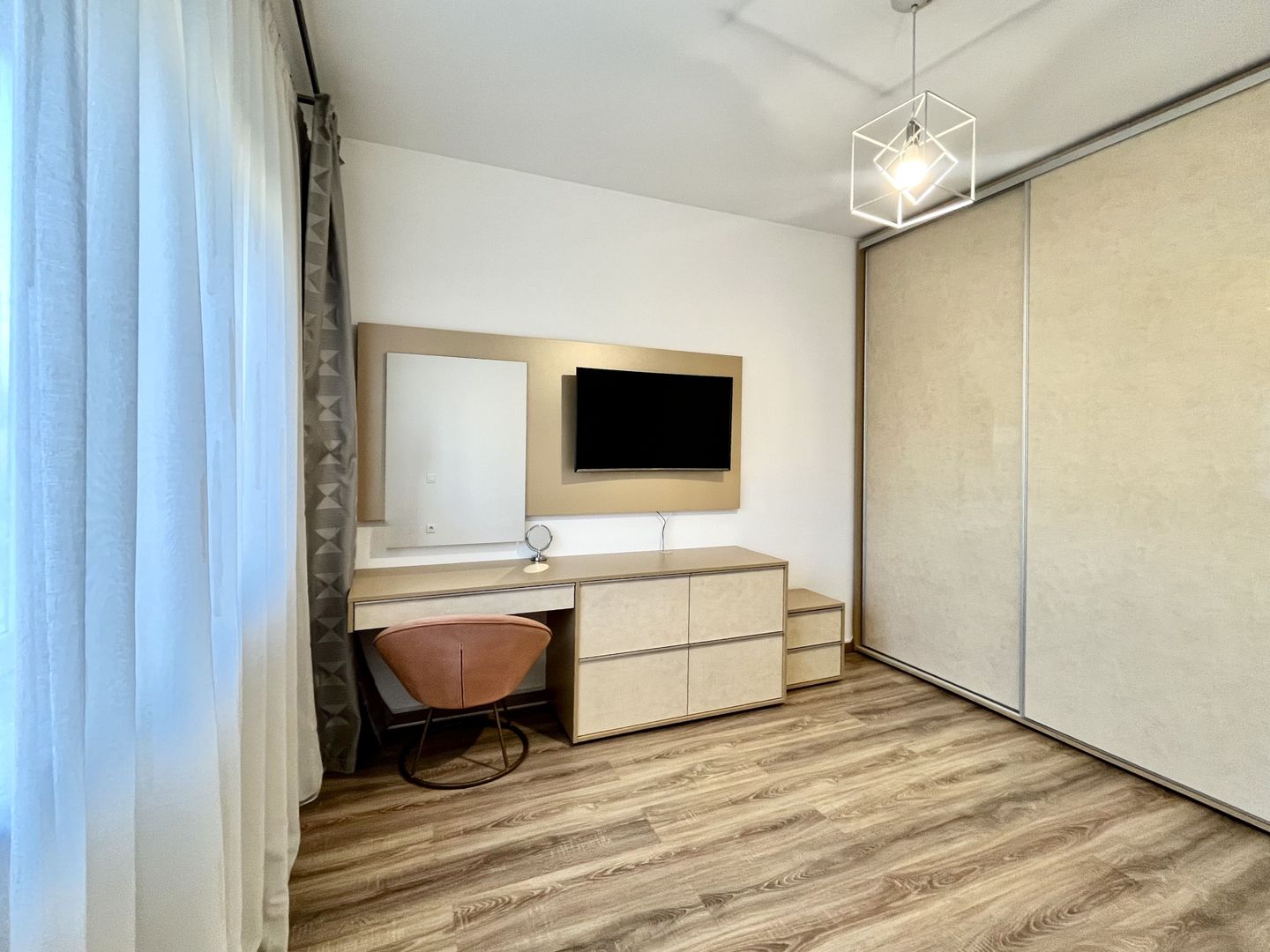 Apartament 3 camere, spațios si elegant, Braytim - Parcul Pădurice - Poză 18