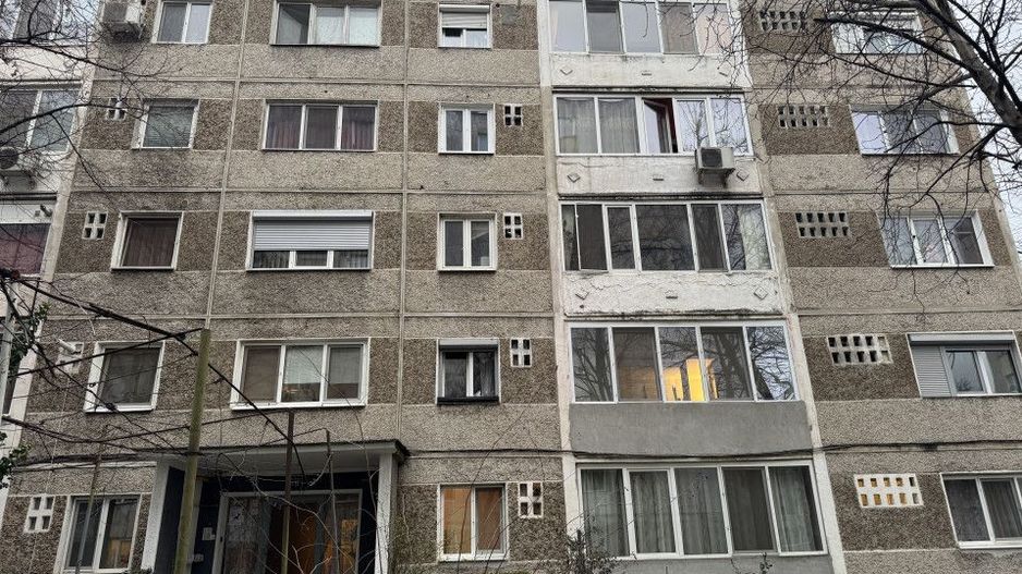 Apartament cu 2 camere de vanzare – Langa Iulius Mall, etaj 1 - Ideal Investitie - Poză 16