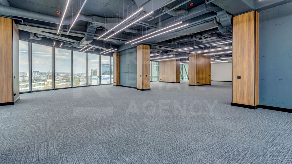 Vânzare, spațiu comercial, 362mp, bd. Ștefan cel Mare și Sfânt, Centru - Poză 14