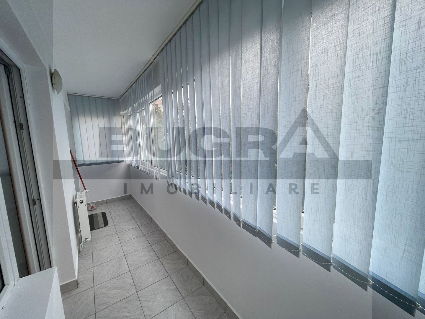 Apartament de 2 camere, modern, 60 mp, zona Piata Cipariu - Poză 12