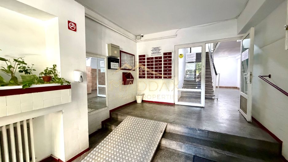 Apartament cu 2 camere // 67mp // Calea Dorobantilor - Poză 35