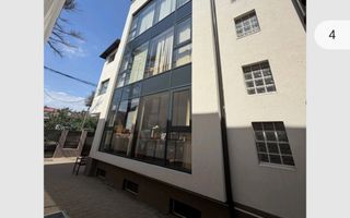 INCHIRIERE VILA SPATIU COMERCIAL BIROU TITULESCU 350MP 4 CAMERE 3 BAI - Poză 1