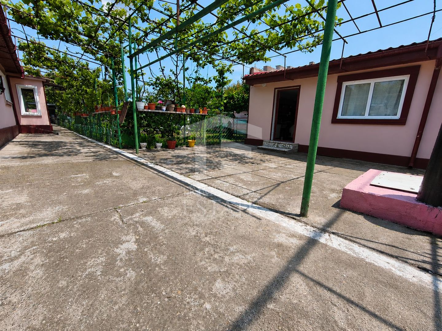 CASA  POIANA | PANOURI SOLARE | TEREN 800 MP - Poză 23