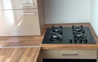 AP. 2 CAMERE BERCENI,CENTRALA PROPRIE, METROU 8 MINUTE,MOBILAT MODERN - Poză 5