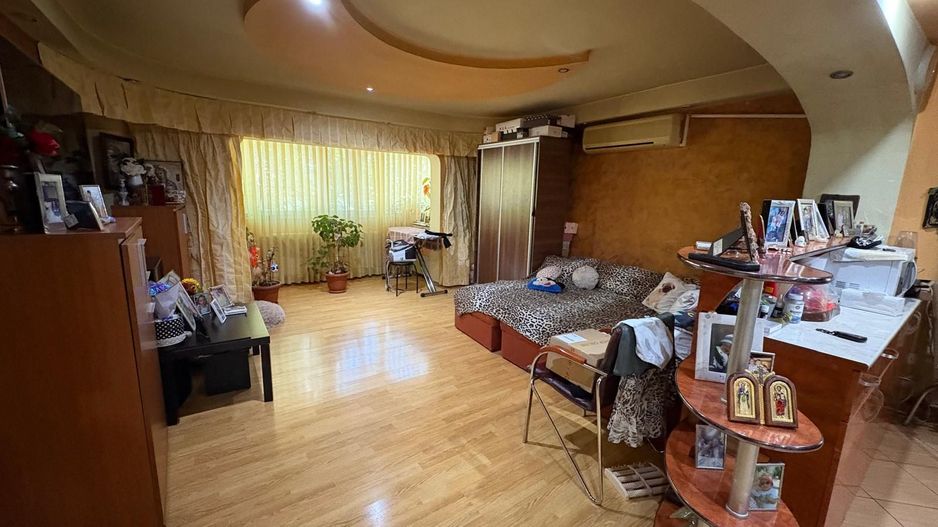 AP. 3 CAMERE - VITAN MALL, BLOC REABILITAT, MOBILAT, METROU, COMIS 0% - Poză 10