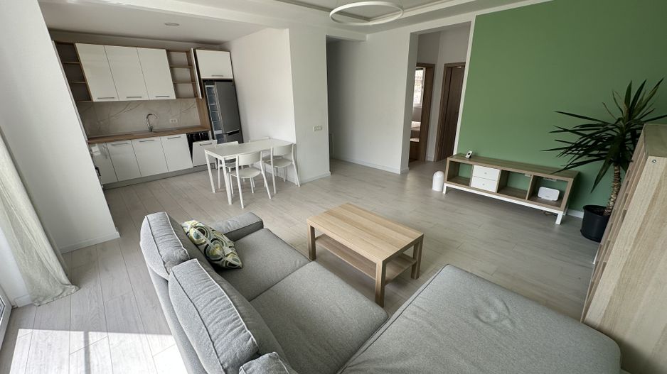 Apartament în zona de N/ Dumbravita zona Player Pool - Poză 5