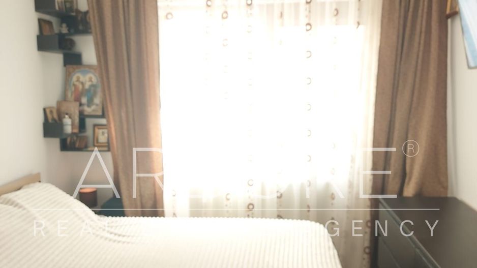 Apartament 2 camere cu 2 bai, decomandat, Trapezului - Poză 11