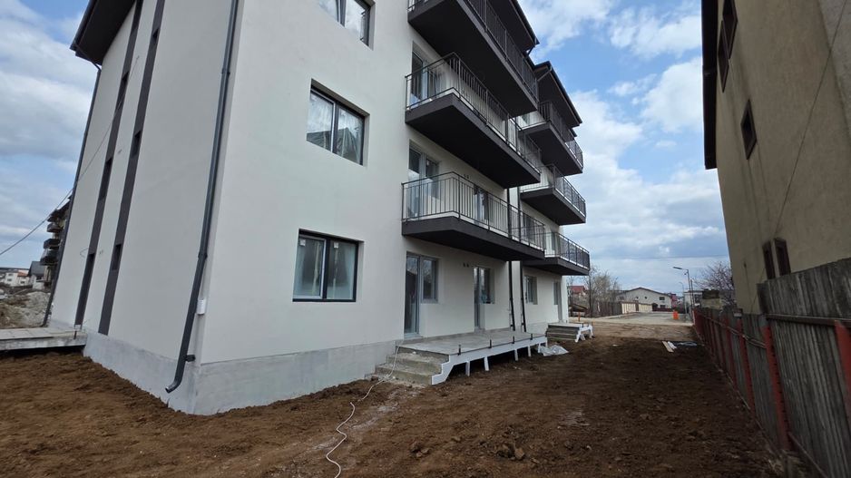 AP 2 CAMERE STEJARULUI, FINALIZARE MARTIE, TOATE UTILITATILE, COMIS 0% - Poză 7