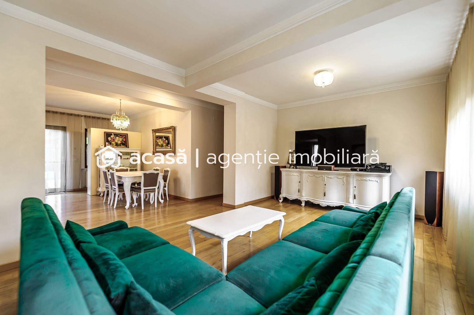 Raritate! Vilă unică pe Malul Mureșului - Poză 1