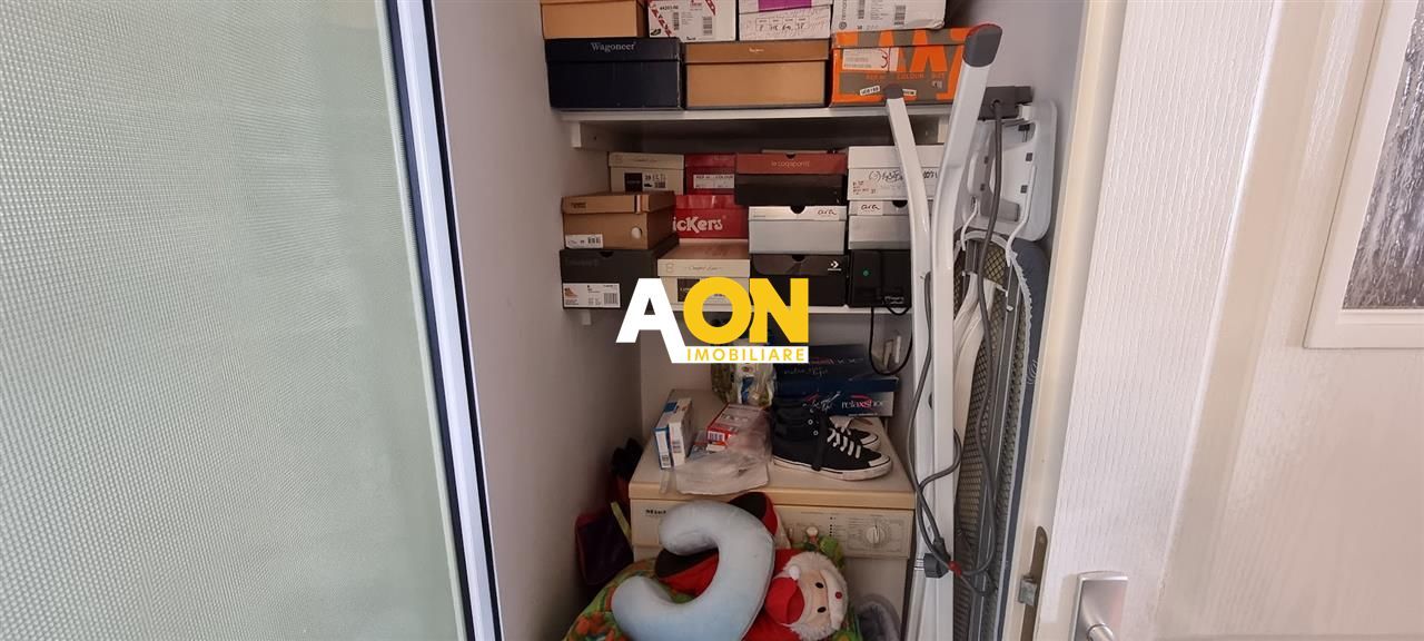 Apartament 3 Camere Zona Centru Panorama Superba - Poză 15