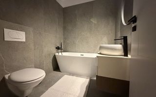 Apartament 3 camere | mobilat și utilat complet | zona IRA - Poză 6