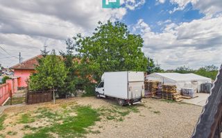 Clădire 446 mp | Teren 1.579 mp Nojorid - Poză 17