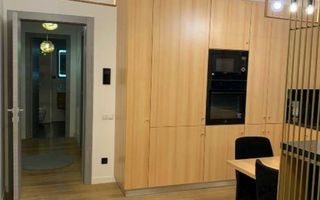 Apartament premium 2 camere | Floreasca - Terasa 54mp - Poză 4