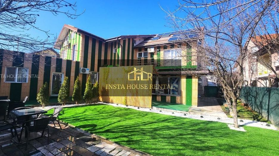 Hotel Boutique functional Otopeni / 22 camere / panouri fotovoltaice - Poză 2