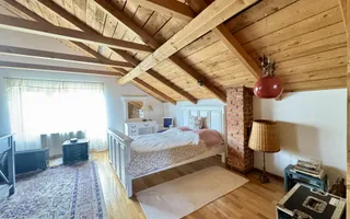 Casa 5 camere Gruiu | Garaj | Curte libera - Poză 24