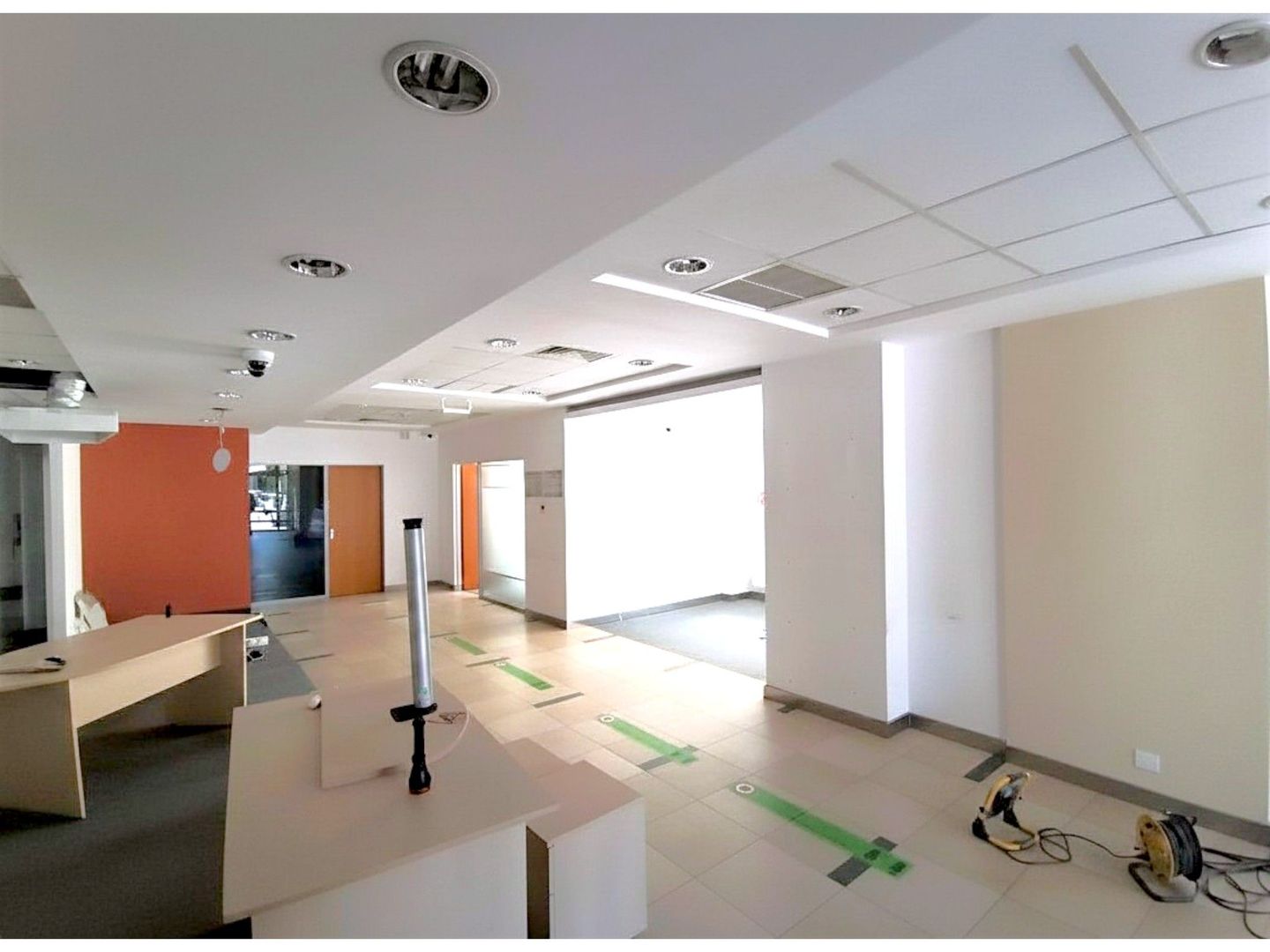 Spațiu Comercial Premium | 182 mp | Str. Universității - Poză 2