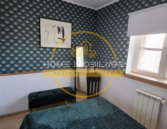 Apartament cu 2 camere / 58 mp / zona Tatarasi - Poză 4