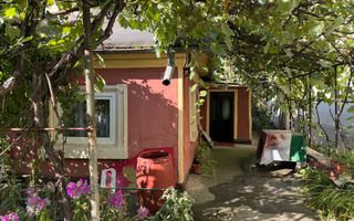 Casa si teren intravilan 512 mp | Bd. Uverturii – zona Cernisoara - Poză 1