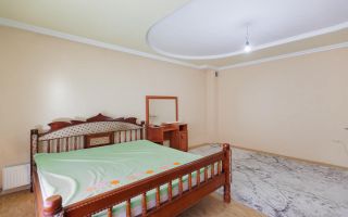 Chirie, casă, 4 camere, str. Prigoreni, Botanica - Poză 14