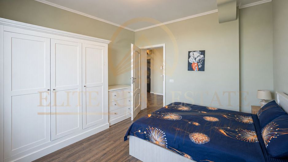 Penthouse 3 camere, 100 mp, Terasa 50 mp, Lift direct in apartament - Poză 10