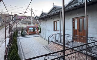 Vânzare, casă, 4 camere, str. Mitropolit Varlaam, Cimișlia - Poză 34