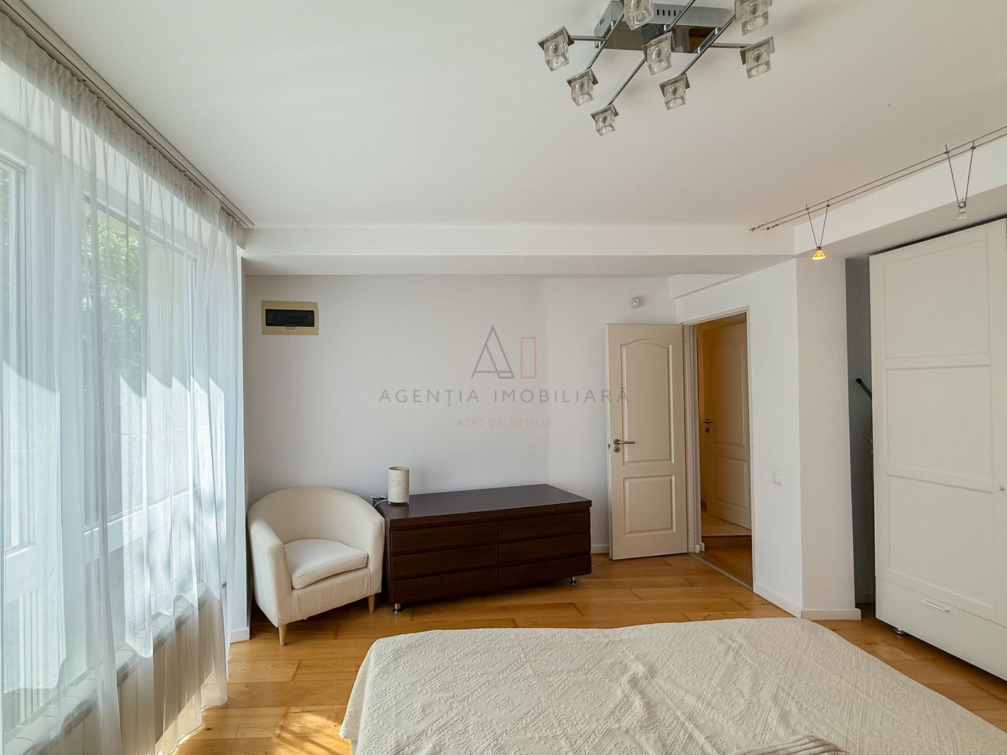 2 Camere Herastrau | Soseaua Nordului | In Vila - Poză 4