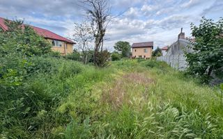 Teren de vanzare - Poză 3