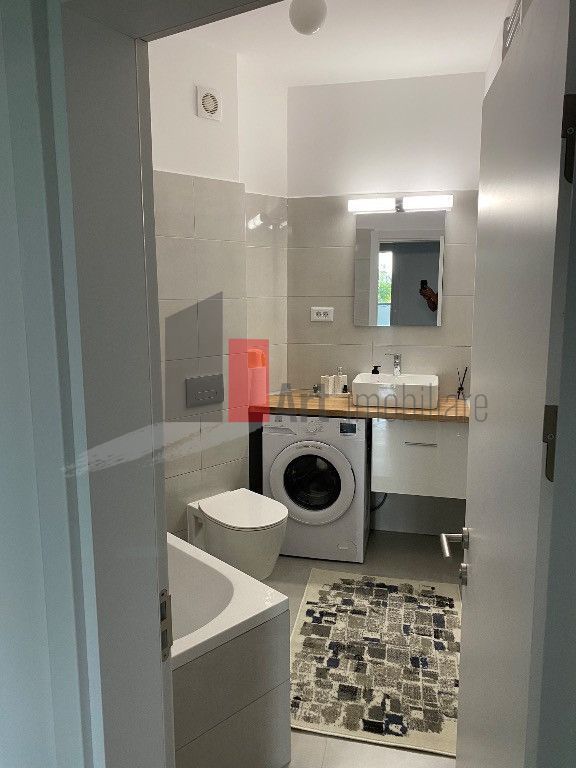 Inchiriere apartament 2 camere+loc de parcare inclus in pret -Militari - Poză 3