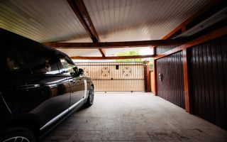 Casă individuală de vânzare – Popești-Leordeni | 243 mp construiți - Poză 7