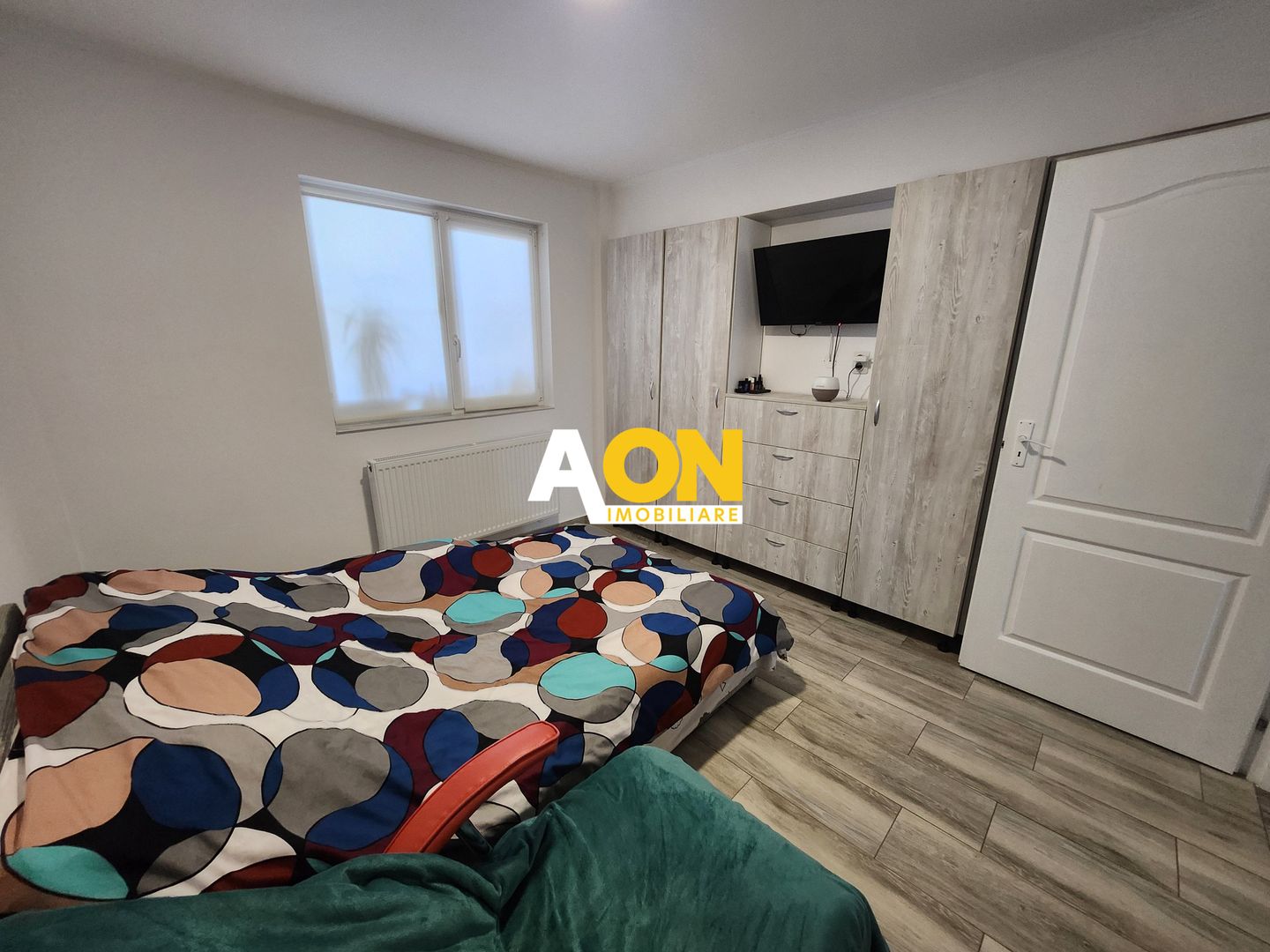 De vanzare apartament 4 camere, Ampoi 2 - Poză 3