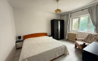 Unirii I 3 camere- decomandat I Etaj 2 I 1991 - Poză 5