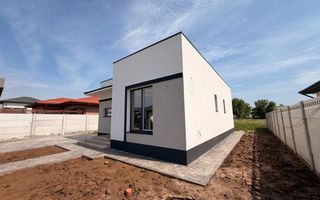 Casa individuala | Finisaje la alegere | Acte gata | 374 mp teren - Poză 3