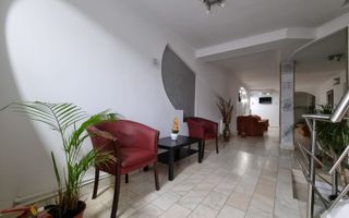VANZARE HOTEL SI RESTAURANT | 1200MP UTILI | ZONA EROII REVOLUTIEI - Poză 3