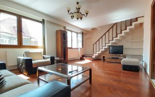 Cotroceni | 3 camere | 119mp | dec | et 1+2 | 450.000 euro - Poză 2