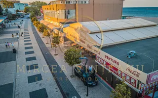 Stațiunea Mamaia - Vânzare Complex Comercial Cleopatra - Poză 28