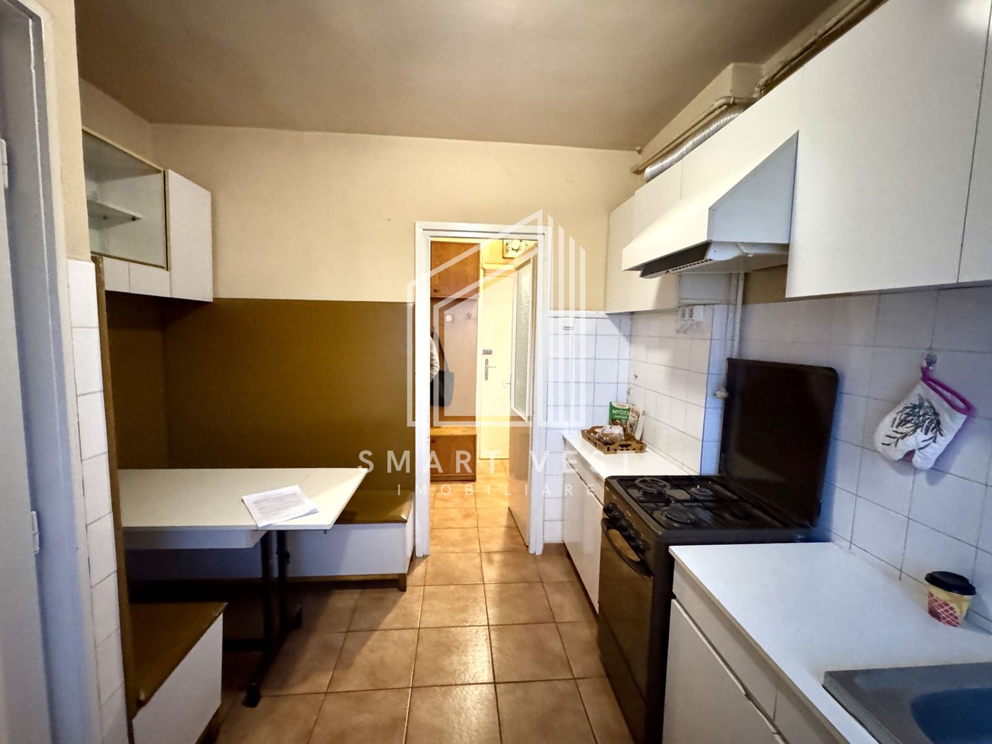 Apartament 2 camere | Etaj 3 | Zona Centrala - Poză 1