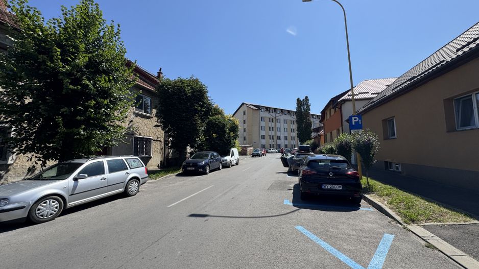 Oportunitate invesitie – 2 unitati in Astra, Brasov - Poză 21