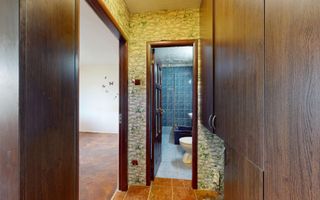 Apartament 2 Camere - Zona Brâncoveanu–Piata Sudului - Bloc Reabilitat - Poză 14