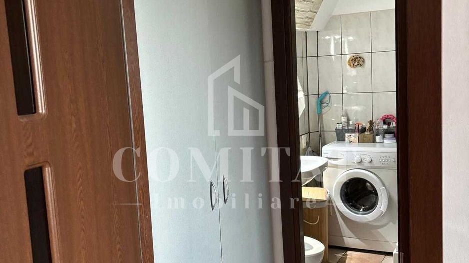 Apartament modern cu 2 camere | Zonă semicentrală | Piața Gării - Poză 6