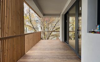 Apartament Dorobanti 4 camere | Grădina | Parcare - Poză 3