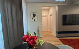 Apartament 4 camere cu grădină privată de 159 mp – Palm Residence, Pipera - Poză 12