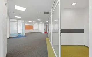 Spațiu de birouri în clădirea Unimed - Poză 28