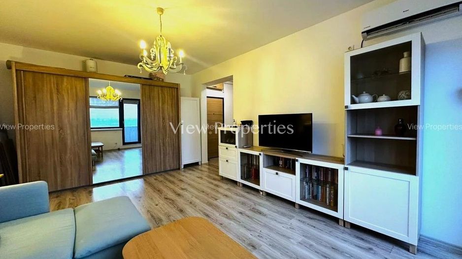 Apartament 2 camere de inchiriat – Greenfield Băneasa - Poză 7