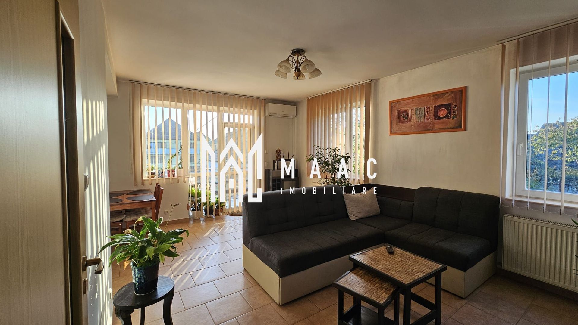 Apartament 3 camere | Etajul 1 | Zona Calea Dumbravii - Poză 1