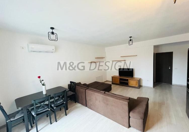 Apartament 3 camere Iosefin bloc nou - Poză 2