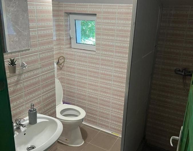 AFACERE PENSIUNE CU 8 CAMERE DE ÎNCHIRIAT - ZONA BĂNEASA - Poză 26