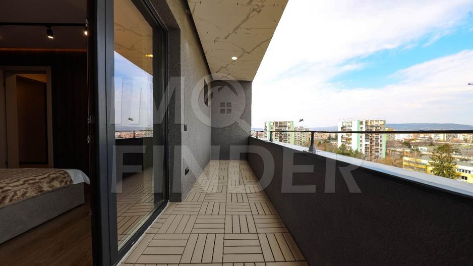 Vedere spectaculoasa I Renovare completa I Gheorgheni - Poză 27