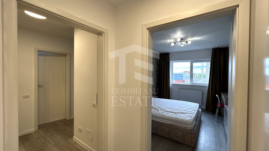 3 Camere Lux Theodor Pallady + Loc de Parcare Subteran - Poză 7